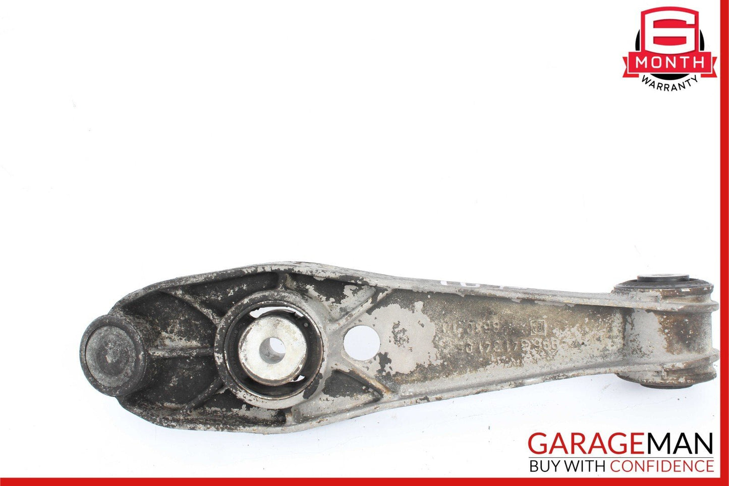 97-04 Porsche 911 Carrera Rear or Front Side Suspension Lower Outer Control Arm