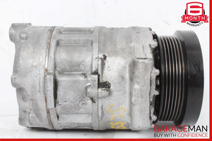 03-06 Mercedes R230 SL500 SL55 AC A/C Air Conditioning Compressor 0012300211 OEM
