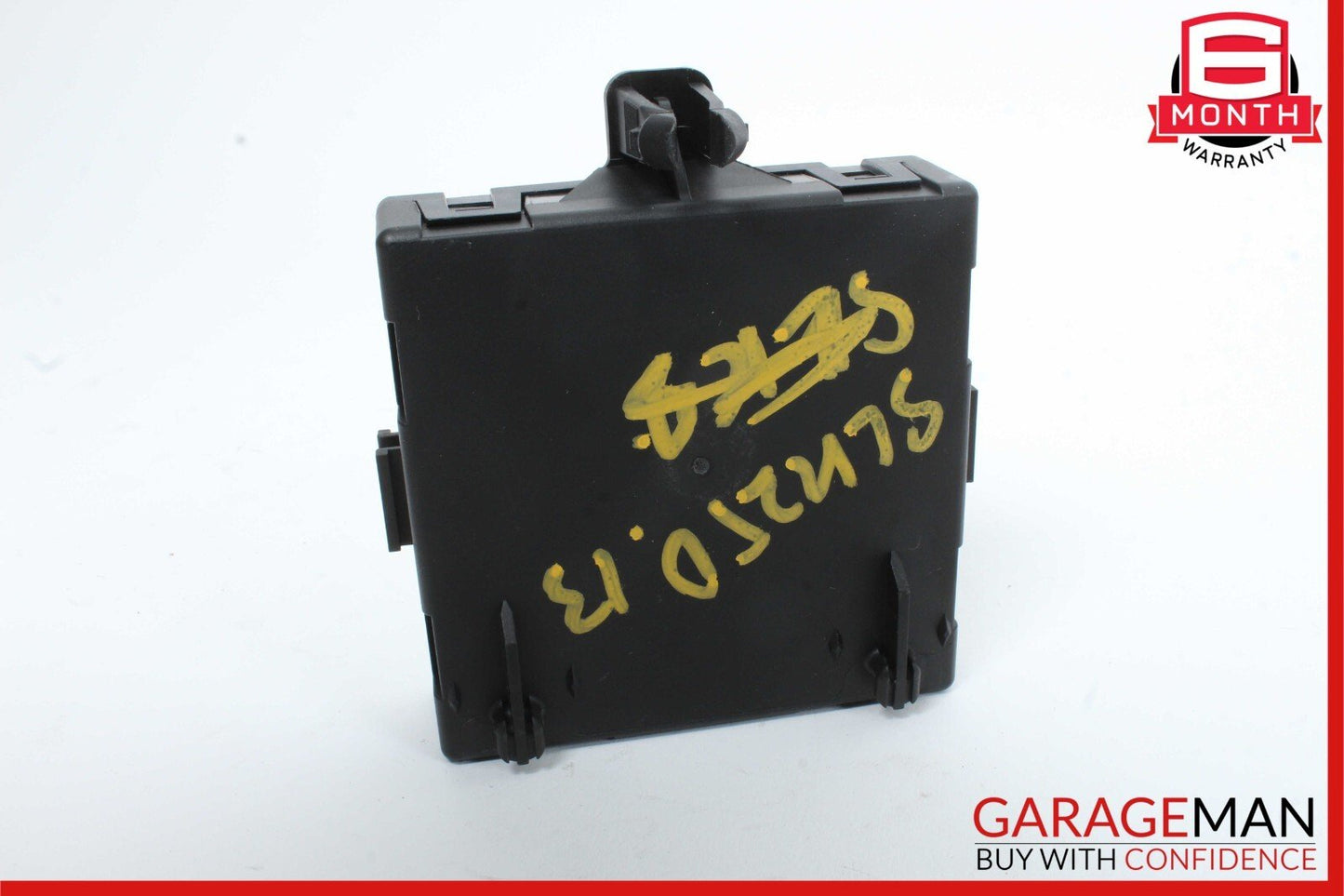 08-18 Mercedes R172 SLK250 C250 Front Right Side Door Control Module Unit OEM