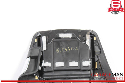 10-17 Mercedes W204 C350 E350 Coupe Front Left Seat Cushion w/ Bladder Bolster