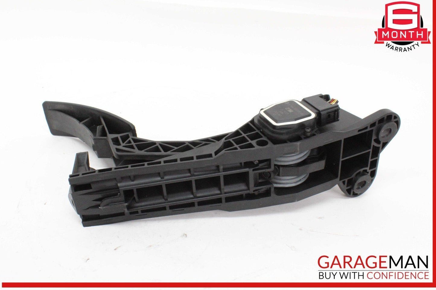 06-13 Mercedes W164 ML350 GL450 Gas Throttle Pedal Accelerator 1643000504 OEM