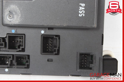 03-09 Mercedes W211 E350 E550 Front Right Passenger Door Control Module OEM