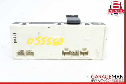 07-14 Mercedes W221 S550 CL550 Trunk Release Remote Open Close Module OEM