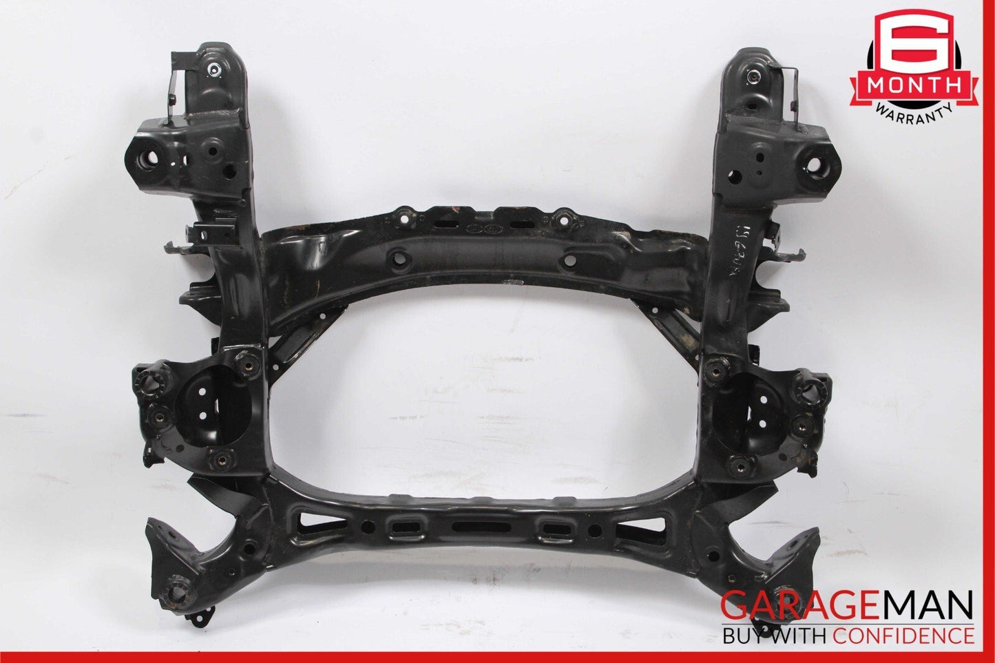 19-22 Genesis G70 2.0 Front Subframe Crossmember Sub Frame Cross Member Bar OEM