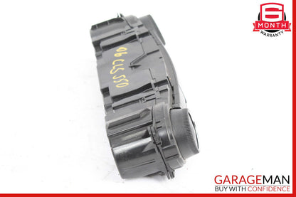 06-11 Mercedes W219 CLS550 CLS500 A/C AC Heater Climate Control Unit OEM