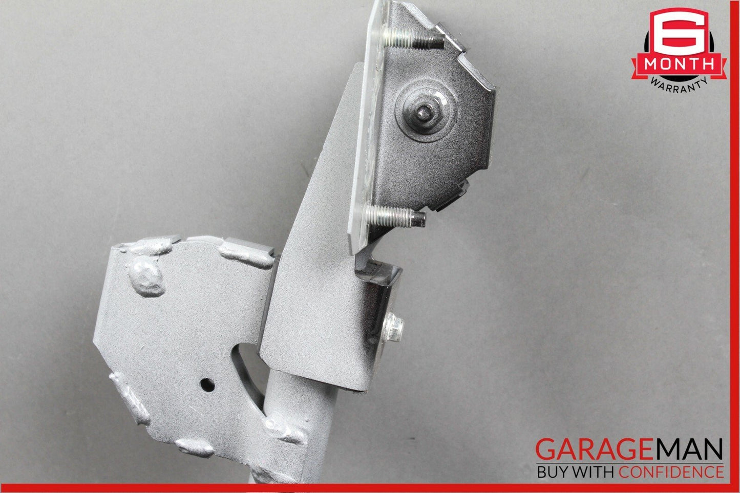14-17 Maserati Ghibli Rear Right Passenger Trunk Hinge Support Bracket Frame OEM