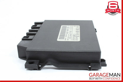 03-06 Mercedes R230 SL500 SL55 AMG Park Parking Assist Control Module Unit