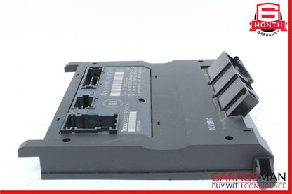 07-14 Mercedes W216 CL550 CL63 AMG Front Left Driver Seat Control Module Unit