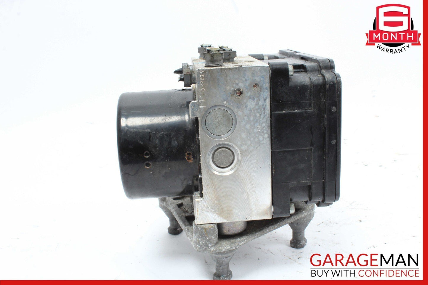 12-15 Mercedes W204 C300 SLK350 GLK350 ABS Anti Lock Pump Brake Module OEM