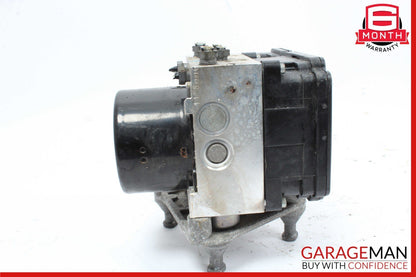 12-15 Mercedes W204 C300 SLK350 GLK350 ABS Anti Lock Pump Brake Module OEM