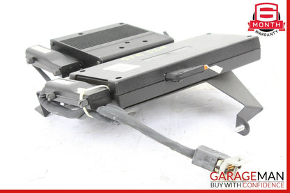 98-02 Mercedes W210 E320 Motorola Phone Communication Control Module Assembly