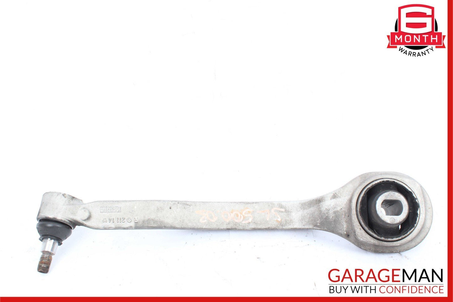 03-11 Mercedes R230 SL500 CLS550 Front Right Side Lower Wishbone Control Arm OEM