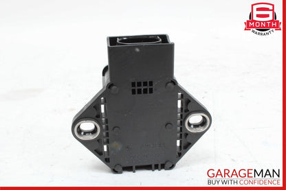 03-19 Ferrari California T Maserati Quattroporte Yaw Turn Rate Sensor OEM