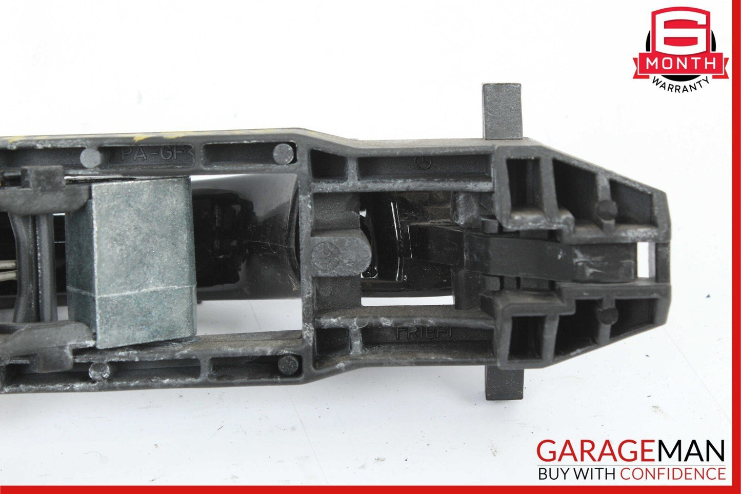 05-11 Mercedes R171 SLK350 SLK55 AMG Front Left Side Exterior Door Handle Assy
