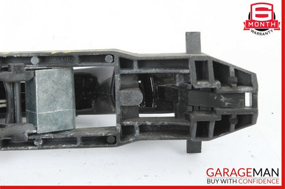 05-11 Mercedes R171 SLK350 SLK55 AMG Front Left Side Exterior Door Handle Assy