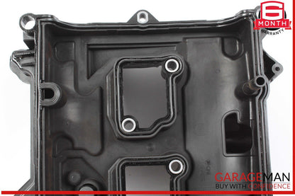 12-15 Mercedes W204 C250 SLK250 M271 1.8L Engine Cylinder Head Cover OEM