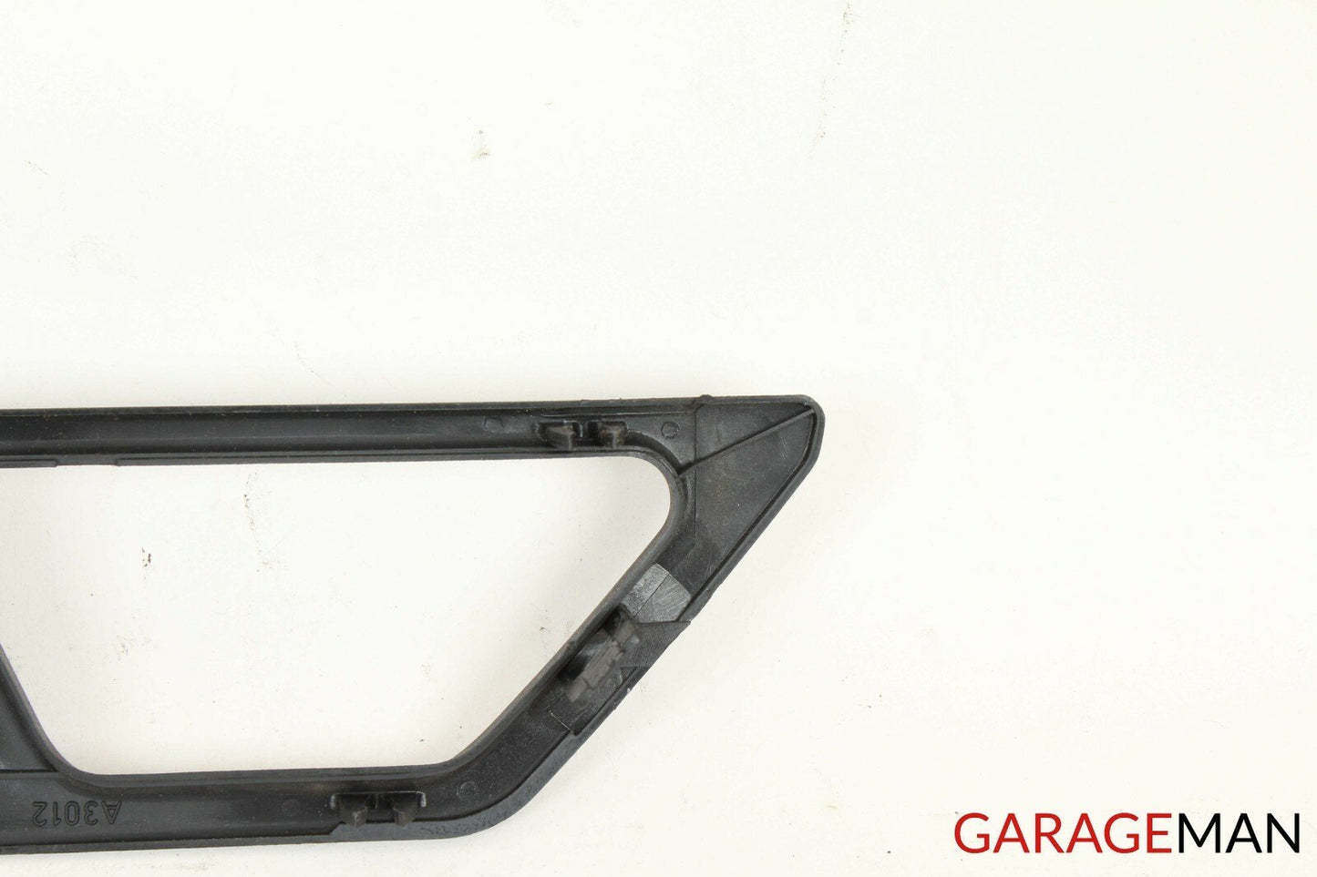 94-97 Mercedes W124 E300 E320 Rear Left Side Door Window Control Switch Trim OEM