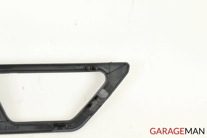 94-97 Mercedes W124 E300 E320 Rear Left Side Door Window Control Switch Trim OEM