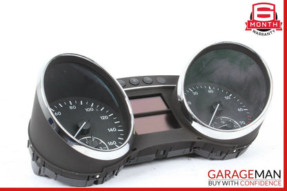 06-07 Mercedes W251 R350 Speedometer Odometer Instrument Cluster Gauge