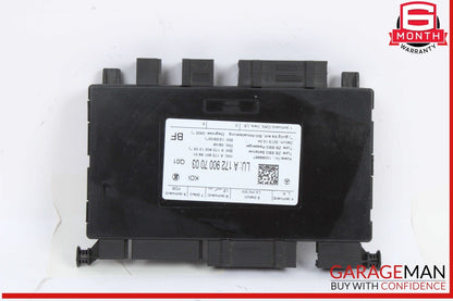 08-20 Mercedes W212 E350 4MATIC Front Right Side Seat Control Module Unit OEM