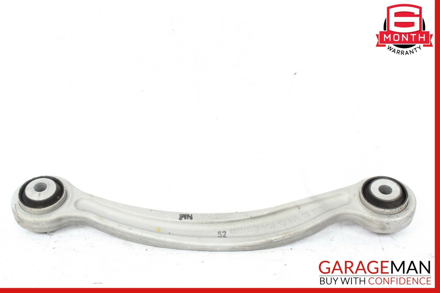 08-15 Mercedes W204 C300 C350 C63 AMG Rear Left or Right Side Upper Control Arm