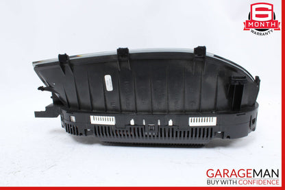 07-10 Mercedes W221 S550 CL550 CL600 Instrument Cluster Speedometer OEM