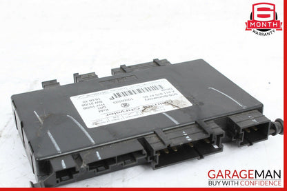 10-12 Mercedes W164 R350 GL450 ML350 Front Left Driver Side Seat Control Module