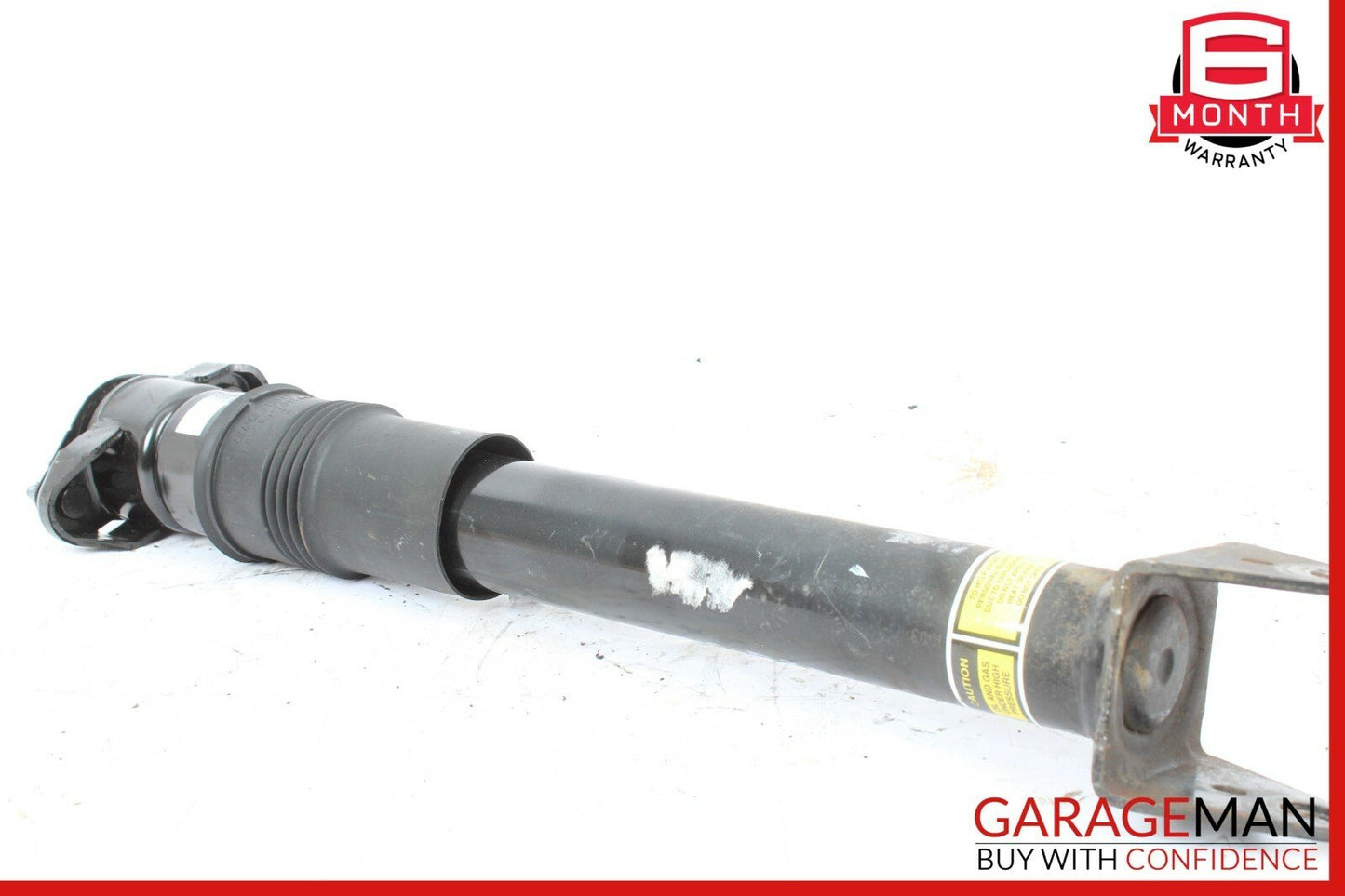 06-12 Mercedes W251 R350 Rear Left & Right Suspension Air Shock Absorber Struts