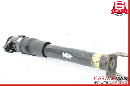 06-12 Mercedes W251 R350 Rear Left & Right Suspension Air Shock Absorber Struts