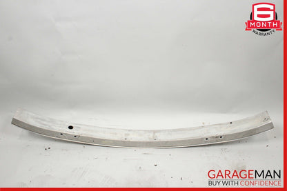 06-12 Mercedes W164 GL450 GL550 Front Bumper Reinforcement Impact Rebar Bar