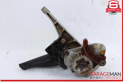 07-11 Mercedes X164 GL450 4MATIC Engine Motor Oil Pump 2731800501