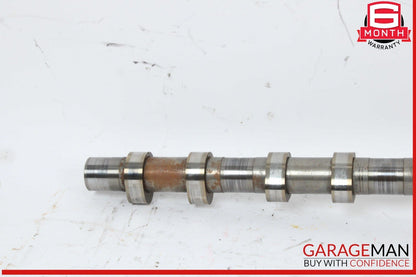 05-12 Mercedes X164 GL450 ML350 Left Side Engine Camshaft Cam Shaft Intake OEM