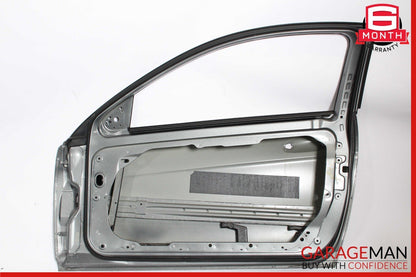12-14 Mercedes W204 C250 Coupe Front Right Side Exterior Door Shell Frame Panel