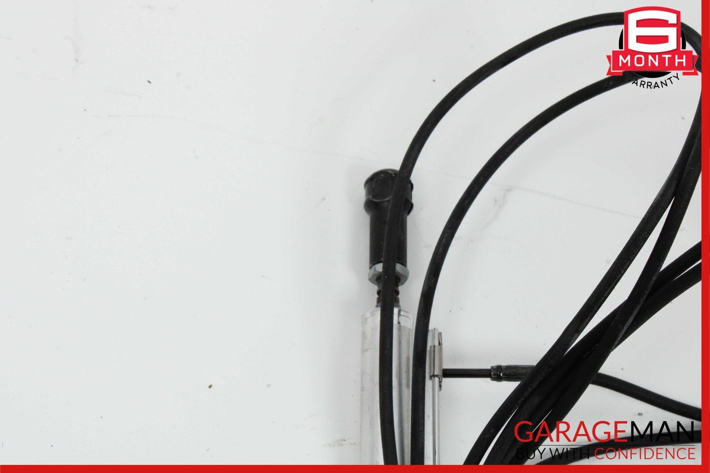 12-20 Mercedes R172 SLK250 SLC300 Convertible Left Trunk Lift Assist Cylinder