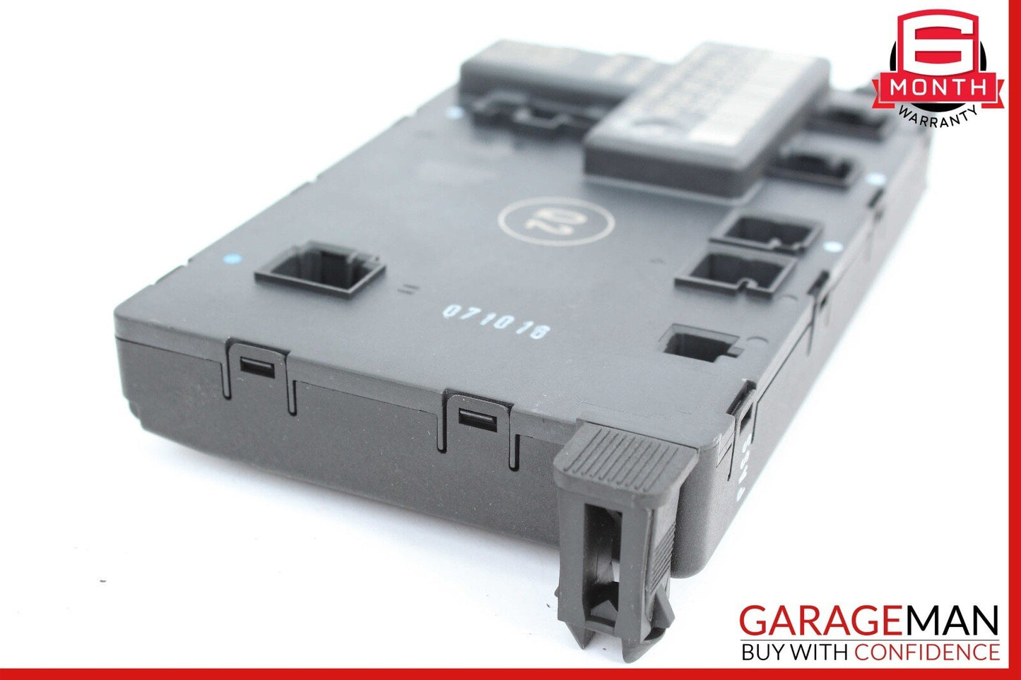 09-11 Mercede R171 SLK350 SLK55 AMG Right Side Door Control Module OEM
