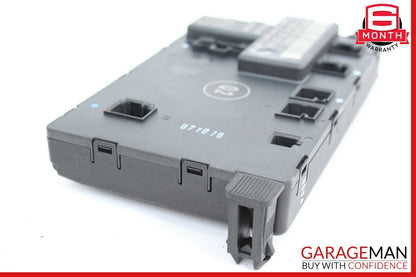 09-11 Mercede R171 SLK350 SLK55 AMG Right Side Door Control Module OEM