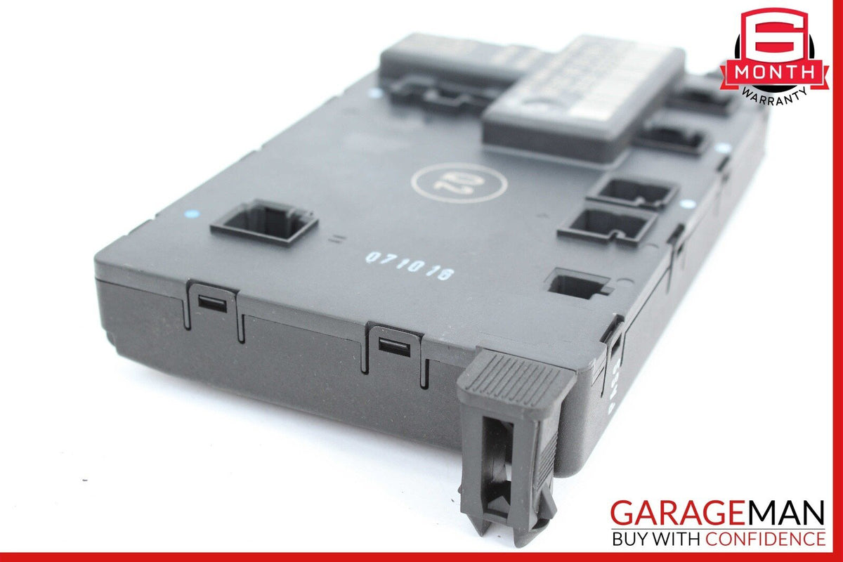 09-11 Mercede R171 SLK350 SLK55 AMG Right Side Door Control Module OEM