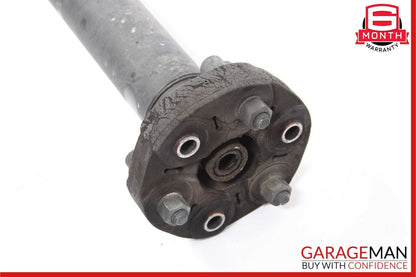 06-11 Mercedes SLK300 SLK280 Rear Axle Driveshaft Drive Shaft Propeller RWD