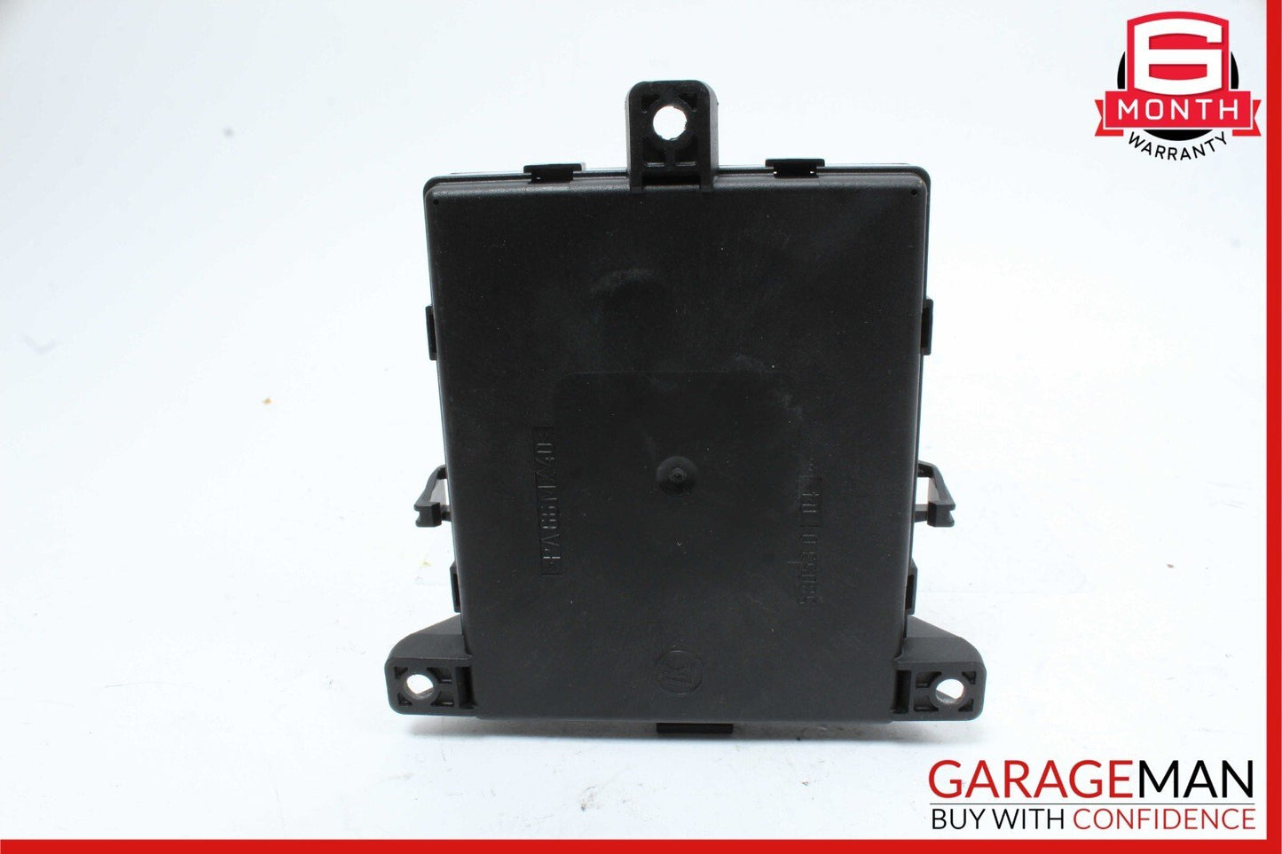 06-13 Mercedes X164 GL450 ML500 ML350 Front Left Side Door Control Module Unit