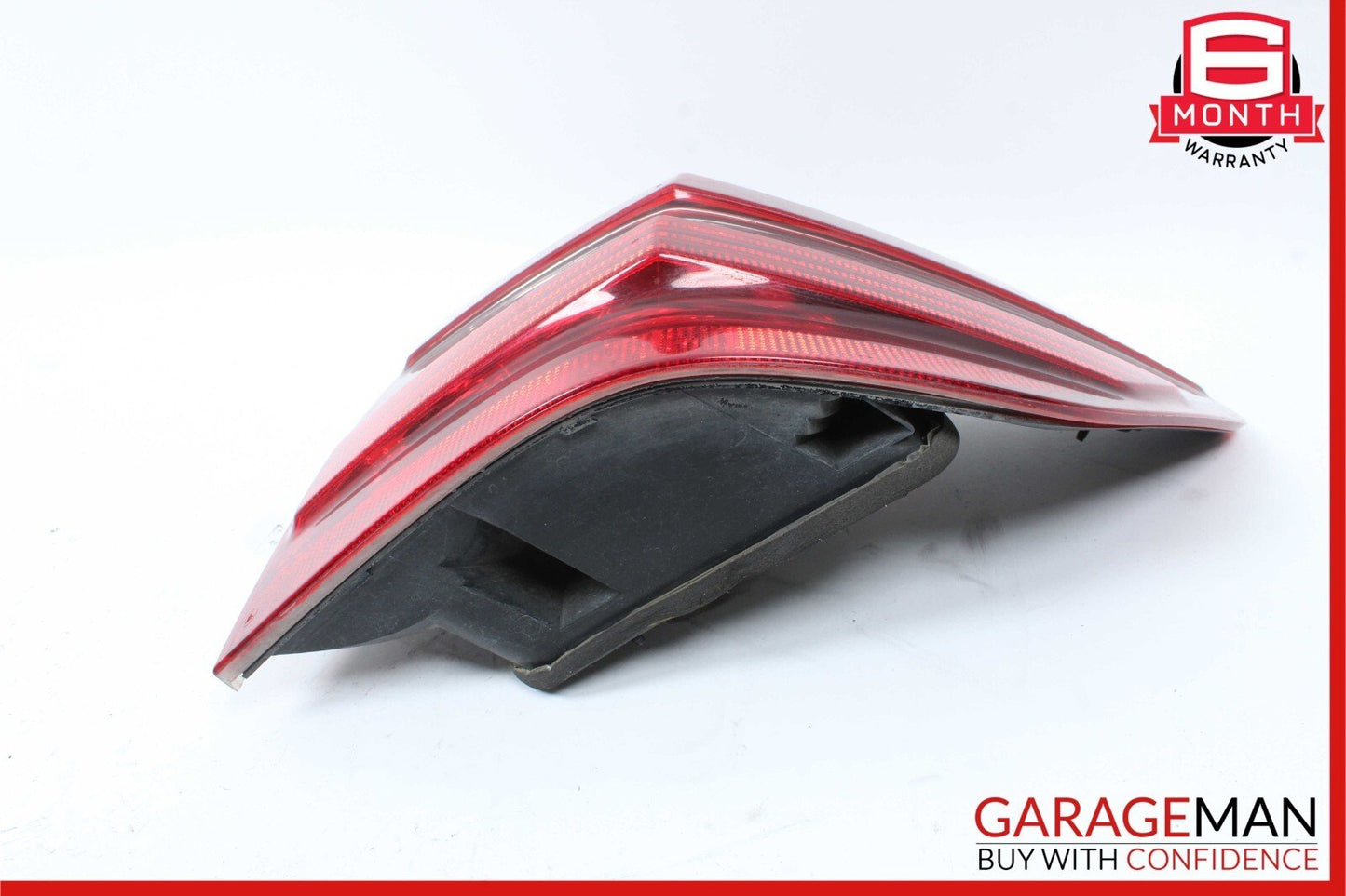 06-08 Mercedes W164 ML350 ML63 AMG Rear Right Side Taillight Tail Light Lamp