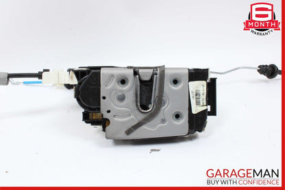 14-18 Mercedes W117 CLA250 Front Right Side Door Lock Latch Actuator OEM