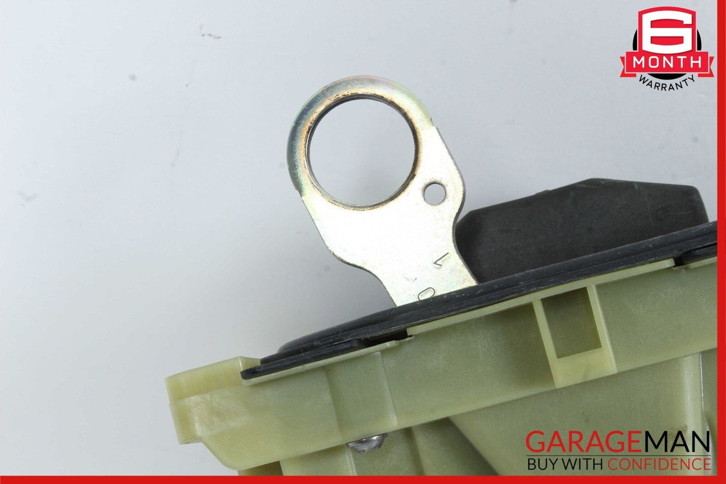 08-14 Mercedes W204 C300 C250 C350 C63 RWD Floor Gear Shifter Shift Selector Box