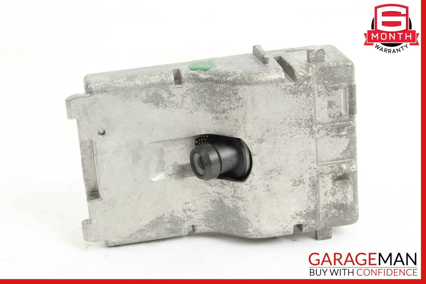 14-17 Maserati Ghibli Lane Assist Camera Adaptive Cruise Module Unit 670101172
