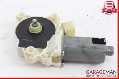 03-12 Mercedes R230 SL500 SL55 AMG Window Regulator Motor Front Left Side OEM