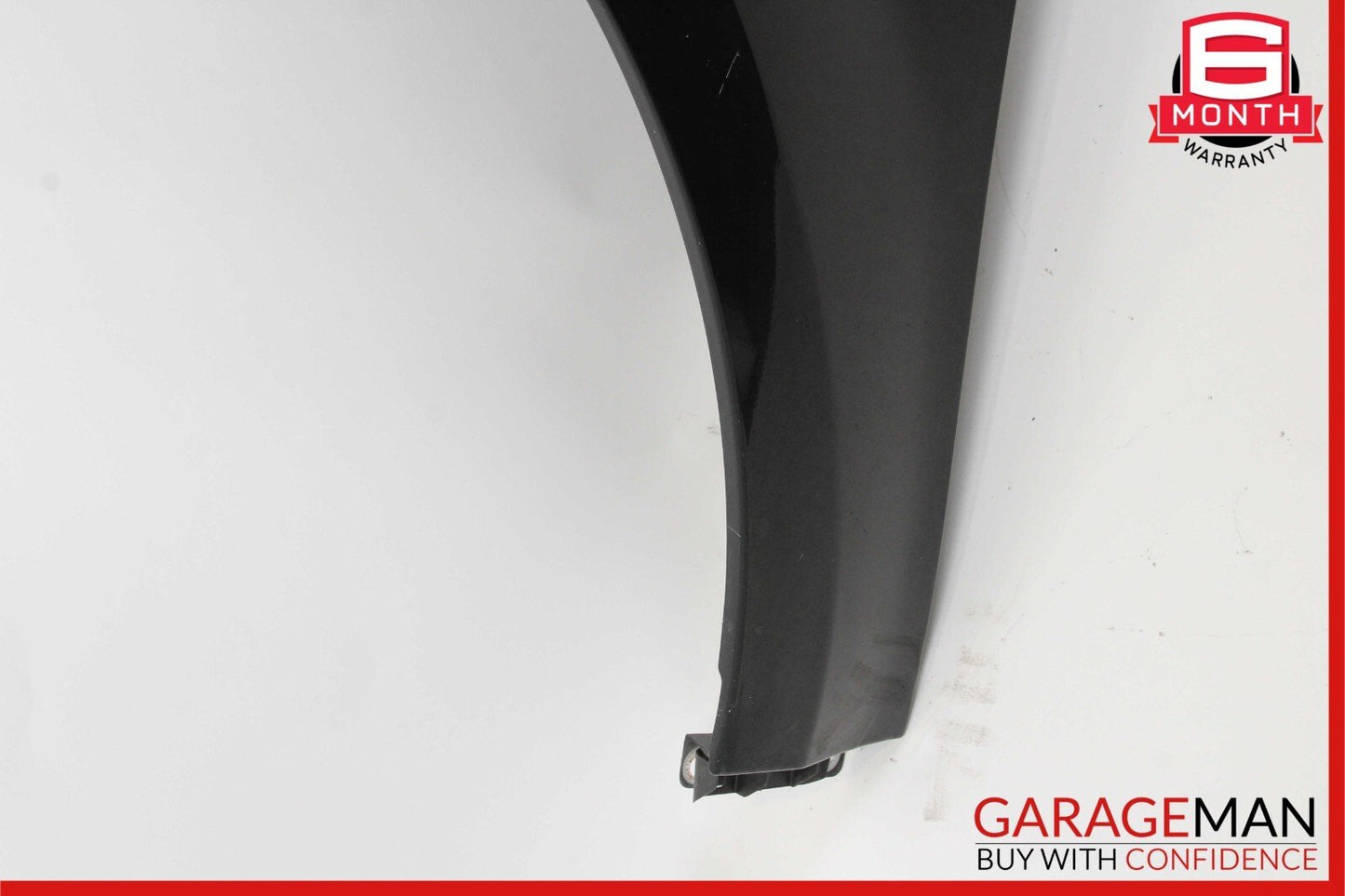 07-12 Mercedes X164 GL450 GL550 Front Left Side Wing Fender Panel Cover OEM