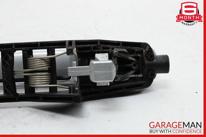 96-03 Mercedes W210 E320 E420 Rear Left Driver Side Exterior Door Handle OEM