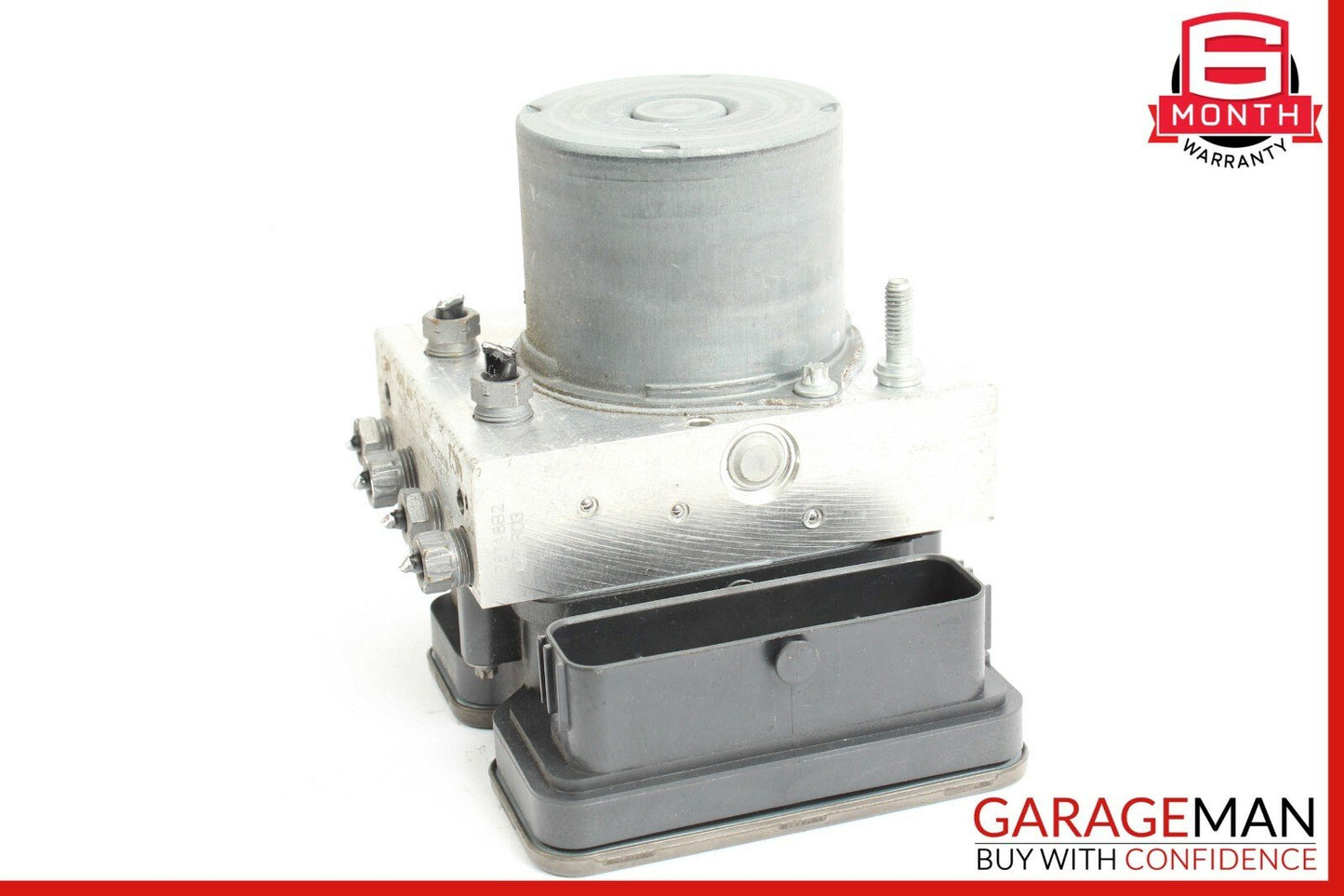 14-17 Maserati Ghibli S Anti Lock ABS Brake Pump Module Unit 6700352850 OEM