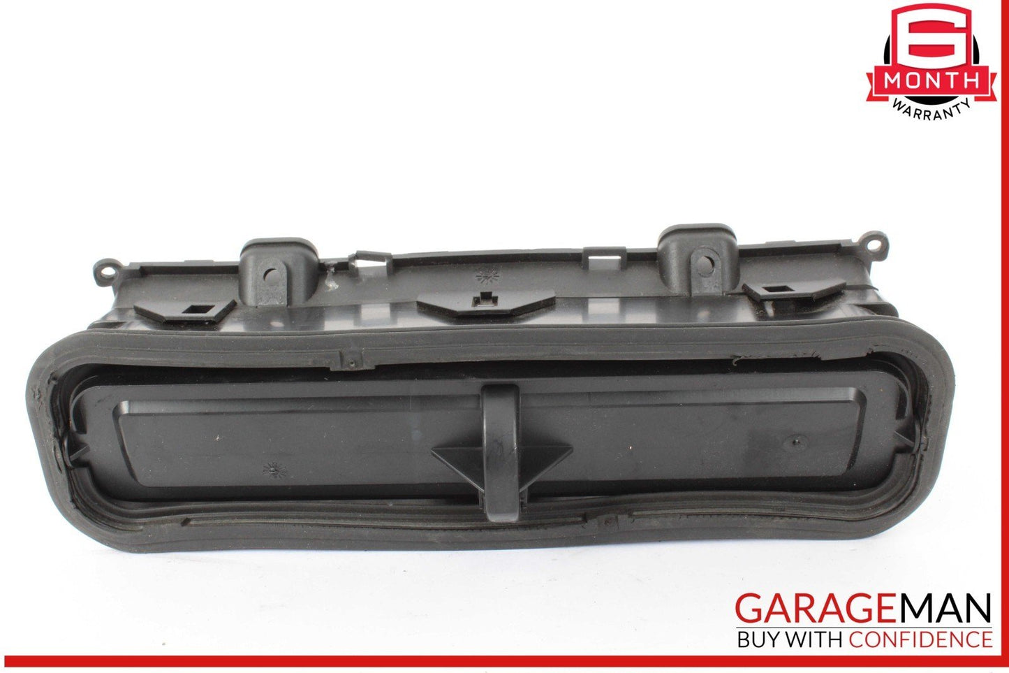 97-04 Mercedes R170 SLK230 Center Dash AC A/C Air Condition Vent 1708301854 OEM