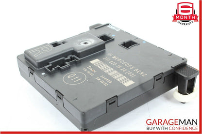 03-06 Mercedes W211 E350 E500 Rear Right Passenger Side Door Control Module OEM