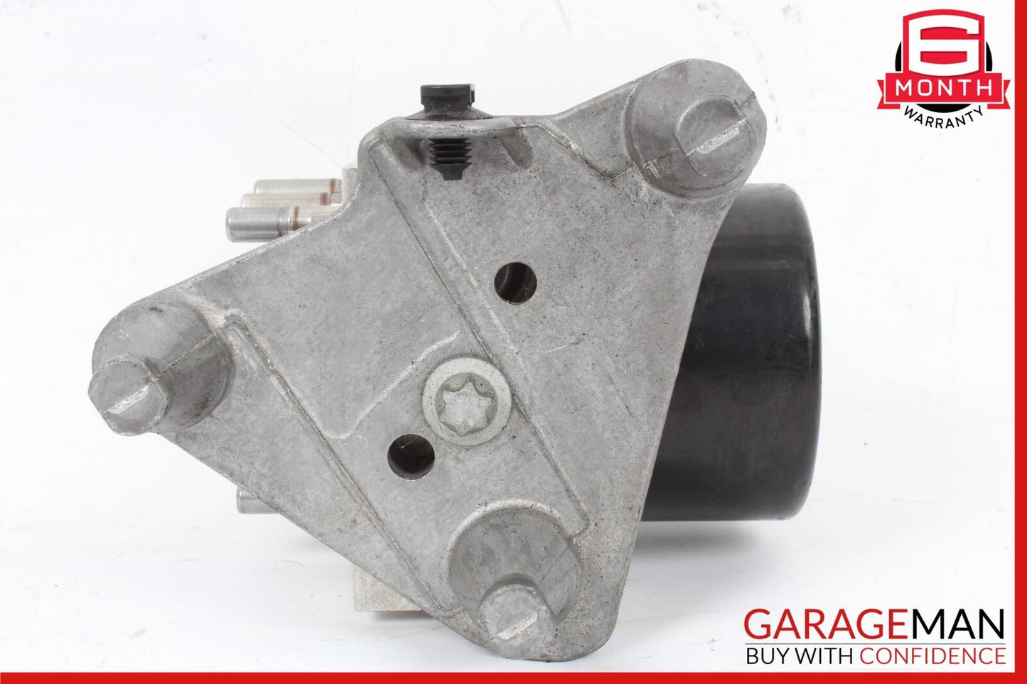 12-15 Mercedes W204 C250 SLK250 GLK350 ABS Anti Lock Pump Brake Module OEM